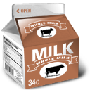 Chocolate Milk